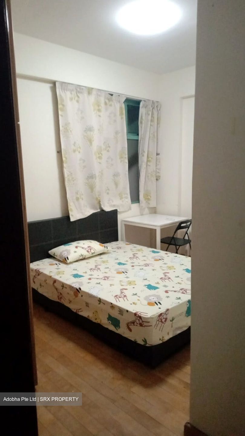 Changi Green (D16), Condominium #575411451